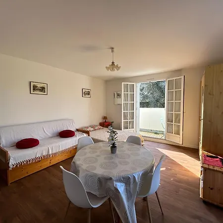 Lumineux Au Centre-ville Avec Balcon - Fr-1-541-133