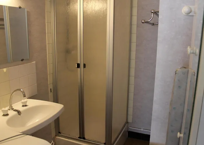 Apartamento Lumineux Au Centre-ville Avec Balcon - Fr-1-541-133